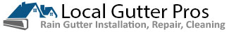 Harristown Gutter Contractors